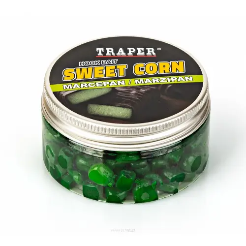 TRAPER Sweet Corn 70gr Marcepan