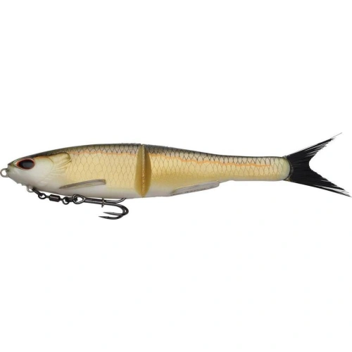 Berkley Nessie 17cm 28g gold shad