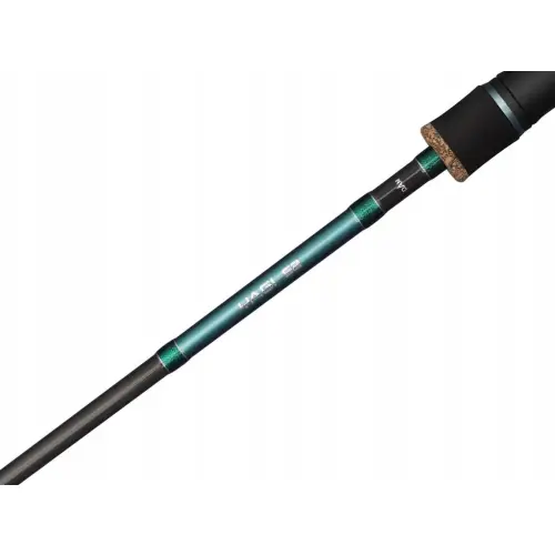 Wedka Dam YAGI SPIN S2 2.44M 12-42G 2sek