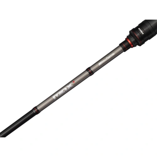 Abu Garcia Wedka MAX X 2,74m 10-30g + MAX X3000