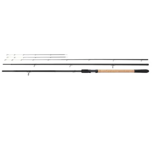 Wedka Dam IMPULSE-X FEEDER 3.60 25-75g 3+3