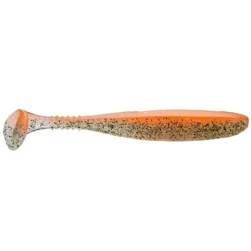 Daiwa TN D'FIN 10cm orange