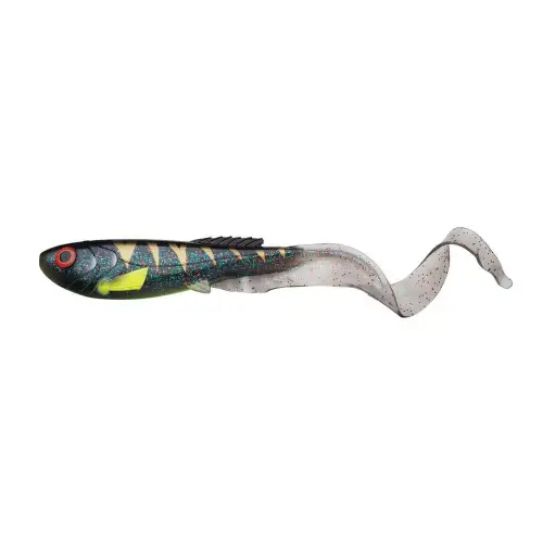 Abu Garcia Beast Curltail 21cm Shadow Tiger 1szt