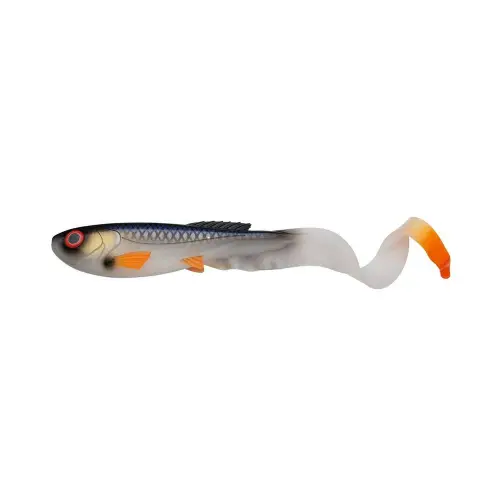 Abu Garcia Beast Curltail 21cm Roach 1szt