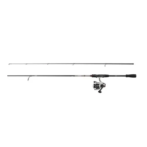 Abu Garcia Max X 10-30g 2,13m + Max X 2500 SP CMB