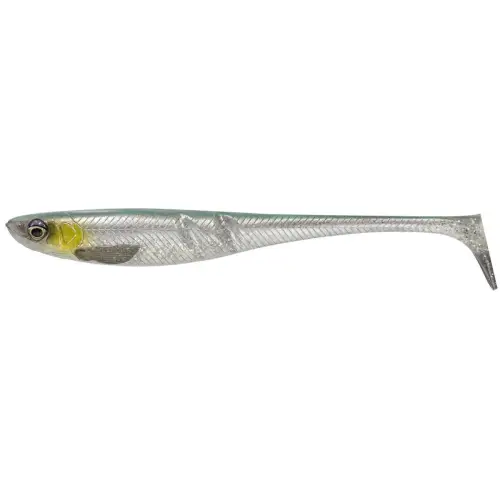Savage Gear Collapser 18cm 26,5g GREEN SILVER 1szt