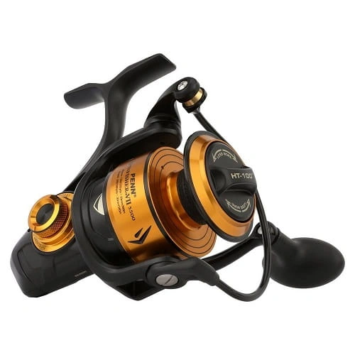 Kolowrotek Penn SPINFISHER VII 8500 SP REEL BX