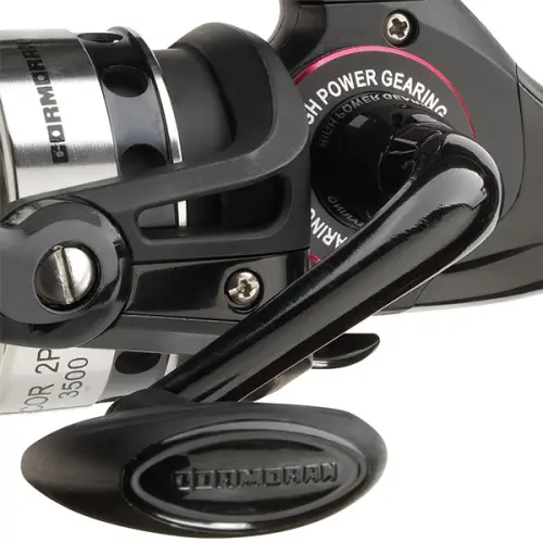 Kolowrotek Cormoran i-COR 2PiR 3000