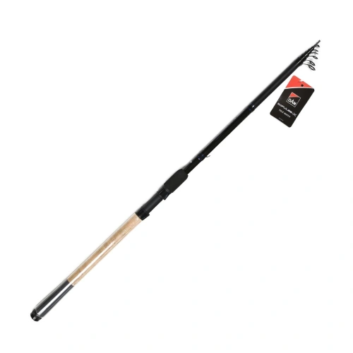 Wedka Dam IMPULSE-X TELE MATCH 3.90M 10-30G