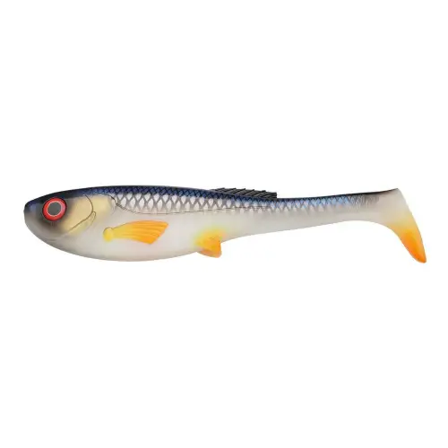 Abu Garcia Beast Slim Paddle 21cm Roach 1szt