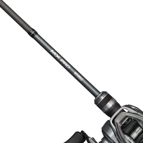 Mitchell MX Pro 2.13m 10-45g Multiplikator Mx Pro