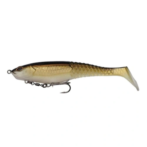 Berkley Cullshad Shallow 15cm 34g Gold Shad