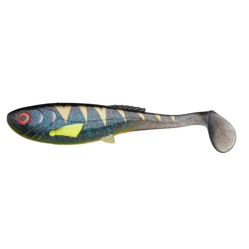 Abu Garcia Beast Slim Paddle 21cm Shadow Tiger 1sz