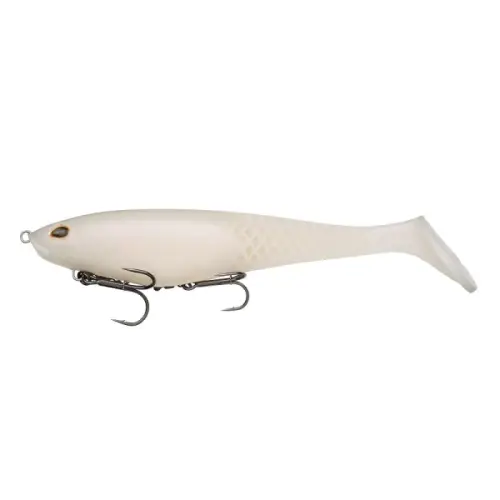 Berkley Cullshad 20cm Shallow Albino 79g