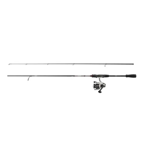 Abu Garcia MAX X 2.74m 15-40g 2sek 3000FD