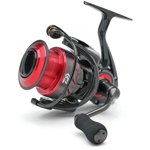 Kolowrotek Daiwa 16 TDX 3010 High Speed Match
