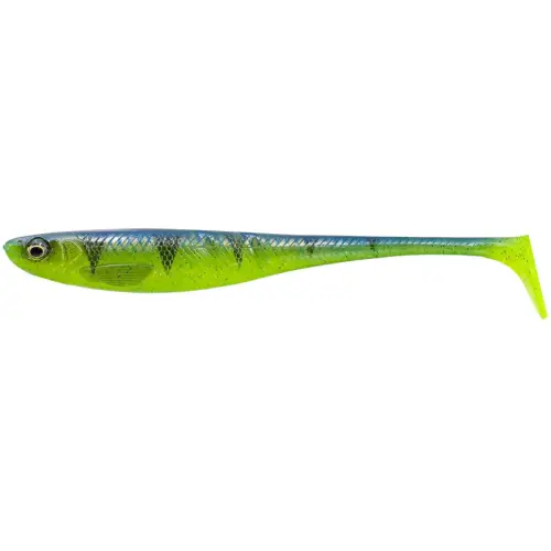 Savage Gear COLLAPSER 22CM FLUOR PERCH 1szt