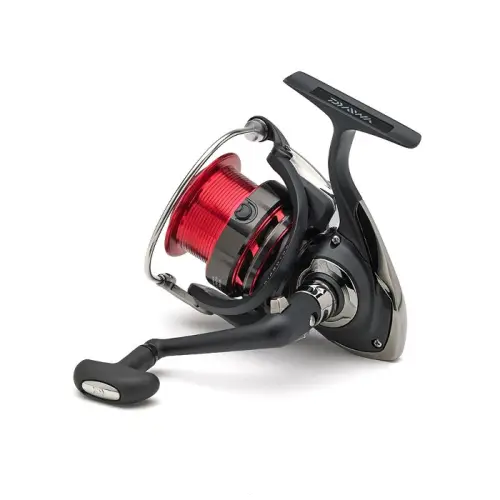 Kolowrotek Daiwa 16 TDM 4012QD