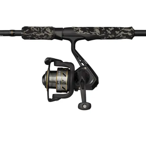 MITCHELL Tanager G2 Spin Combo ML 2000 2,1m 5-21g
