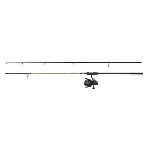 Mitchell Catch Pro II Carp Combo 3,60m 3,00lb 8000