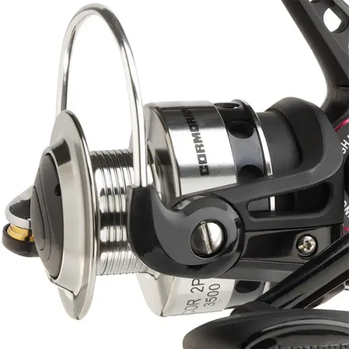 Kolowrotek Cormoran i-COR 2PiR 3500