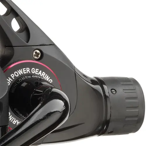 Kolowrotek Cormoran i-COR 2PiR 4000