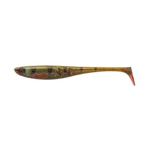 Savage Gear COLLAPSER 14CM MOTOROIL PERCH FT 1szt