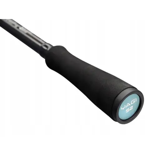 Wedka Dam YAGI SPIN S2 2.44M 12-42G 2sek