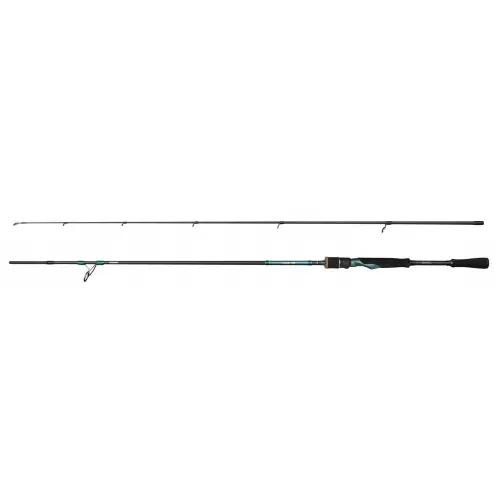 Wedka Dam YAGI SPIN S2 2.44M 12-42G 2sek