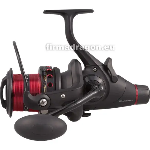 Kolowrotek DRAGON Mega Baits Combat CarpFR1365i