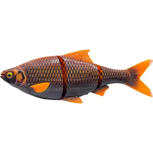 Savage Gear 3D LT ROACH 18CM 80G SS BLACK 1szt