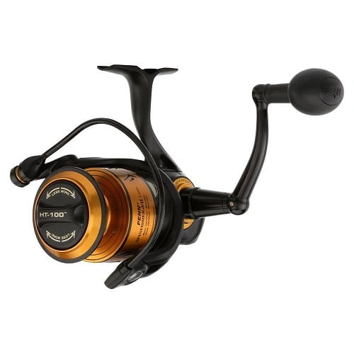 Kolowrotek Penn SPINFISHER VII 8500 SP REEL BX