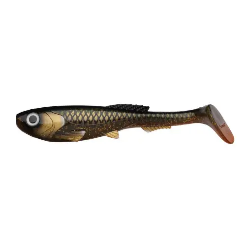 Abu Garcia Beast Paddletail 17cm Bream 1szt