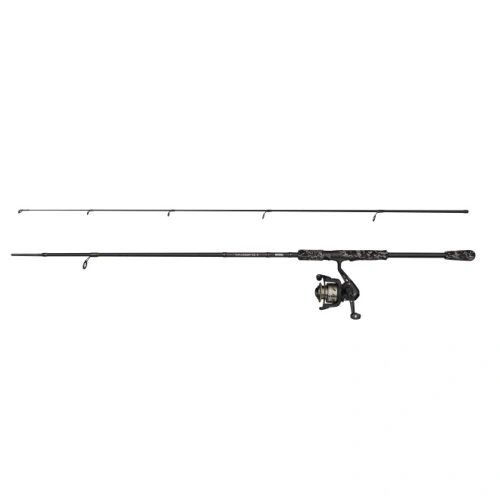 MITCHELL Tanager G2 Spin Combo ML 2000 2,1m 5-21g