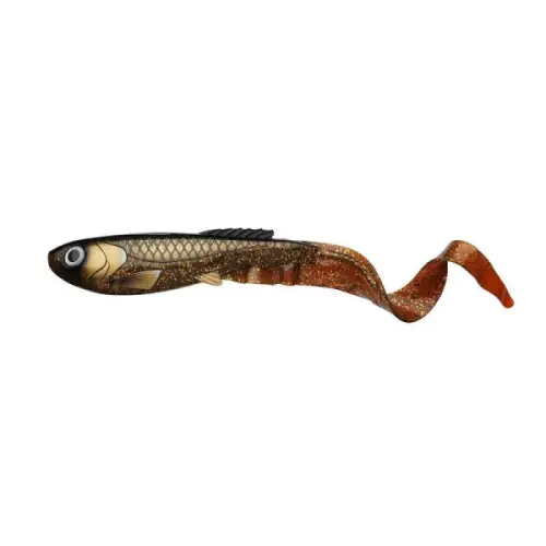 Abu Garcia Beast Curltail 21cm Bream 1szt
