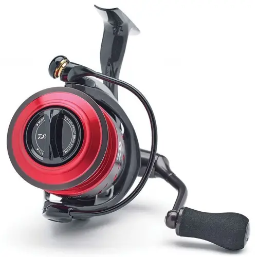 Kolowrotek Daiwa 16 TDX 3010 High Speed Match