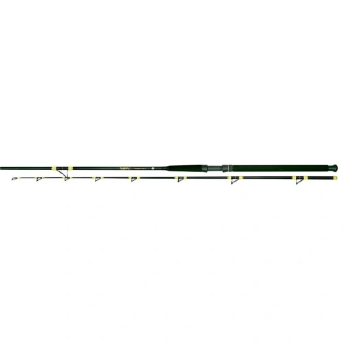 Wedka Black Cat Passion Pro Spin 2,70m 200g