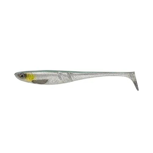 Savage Gear COLLAPSER 14CM GREEN SILVER 1szt