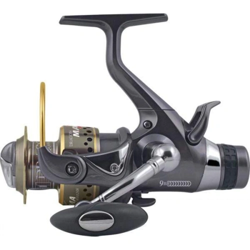 Kołowrotek DRAGON MAXIMA FR1050i baitfeeder