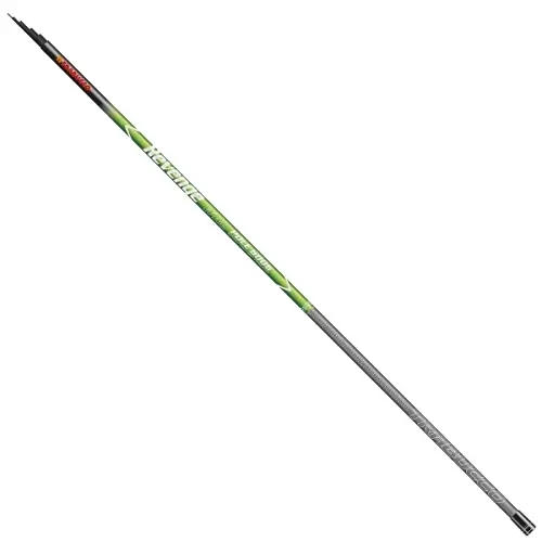 WĘDZISKO TRABUCCO REVENGE WRC POLE 500