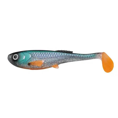Abu Garcia Beast Slim Paddle 21cm Fegis 1szt