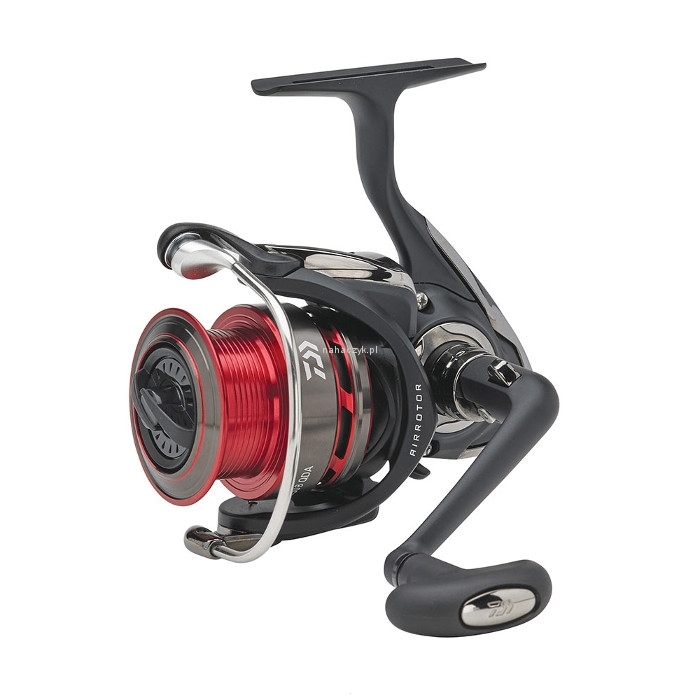 Kolowrotek Daiwa Tdm Qd Na Haczyk