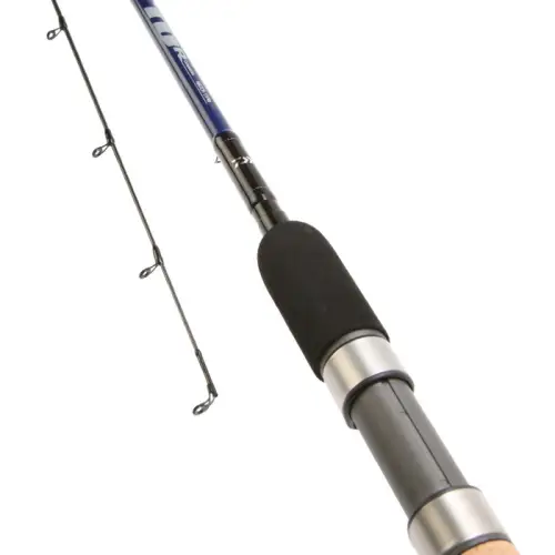 Wedka Daiwa TEAM DAIWA 12Q FEEDER TDRF12Q