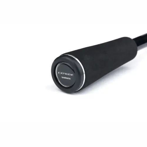 Wedka Shimano Expride Spinning 1,96m 4-12g