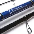 Wedka Daiwa D UPTIDE 9ft 6in 4-10oz DU410