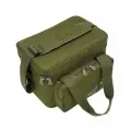 Daiwa Black Widow Cool Bait Bag L