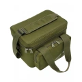 Daiwa Black Widow Cool Bait Bag L