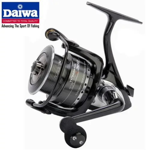 Kolowrotek Daiwa TEAM DAIWA X MATCH TDX3012