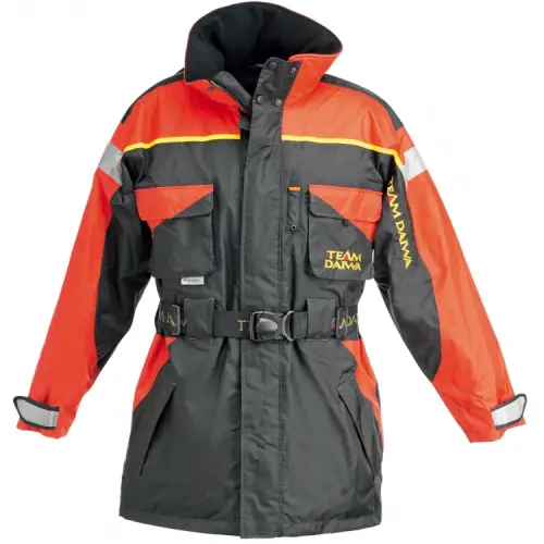 Daiwa Kombinezon Team Daiwa Plywajacy roz. S