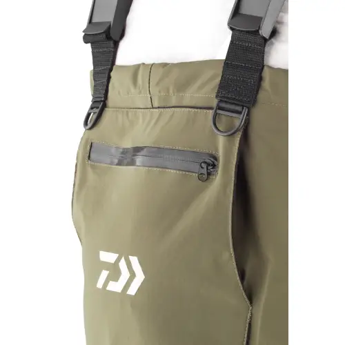 Daiwa SPODNIOBUTY ODDYCHAJĄCE  D-VEC roz 45